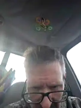 AronMellon76 online show from 12/15/25, 05:08