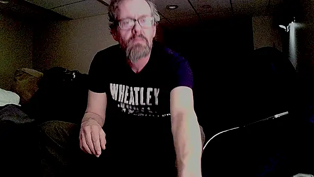 AronMellon76 online show from 03/03/26, 03:24