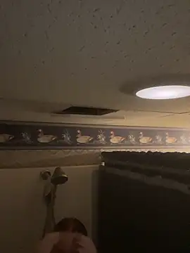 gingerbabe18 online show from 01/03/25, 05:53