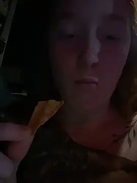 gingerbabe18 online show from 02/17/25, 02:09