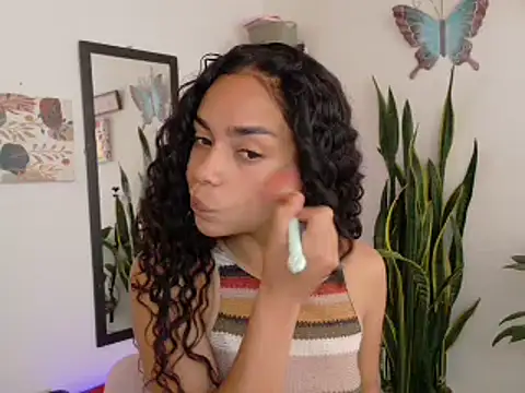 lali2gab online show from 04/09/26, 08:37