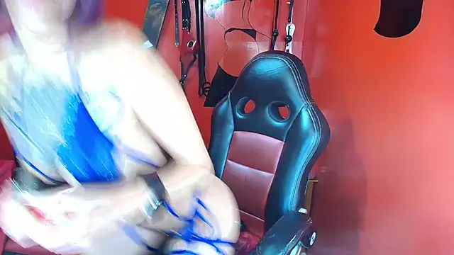 AlissaPeachx online show from 05/03/26, 05:56