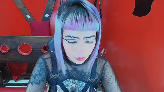 AlissaPeachx online show from 05/27/26, 12:45