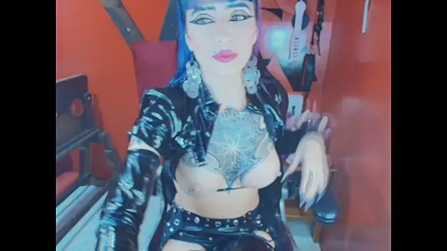 AlissaPeachx online show from 11/18/25, 05:55