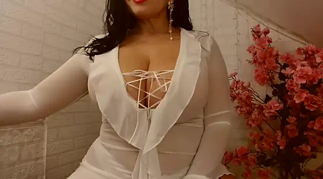 kymberly 008 online show from 01/22/25, 09:10