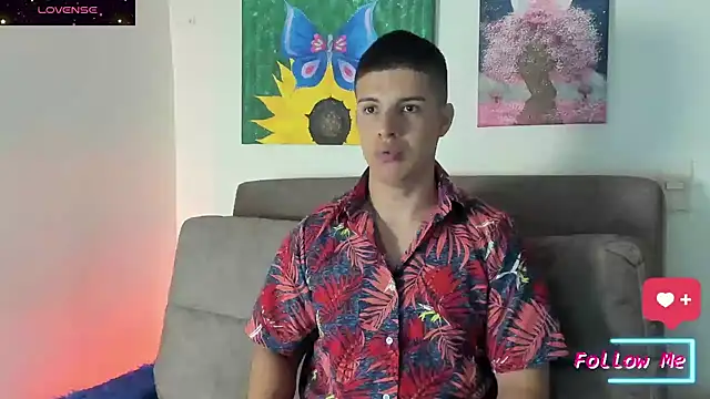 Snapshot of cory_okell chatting on 04/06/26, 12:17 cory okell online show from 04/06/26, 12:17