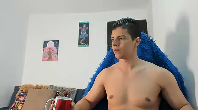 Snapshot of cory_okell chatting on 02/16/25, 01:58 cory okell online show from 02/16/25, 01:58