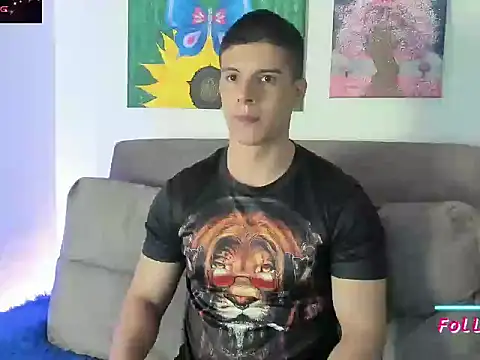 cory okell online show from 05/10/26, 12:25
