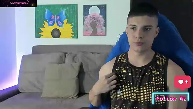 cory okell online show from 05/26/26, 01:15