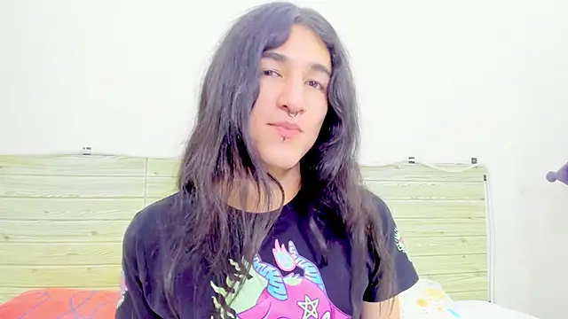 Evil Queen13 online show from 01/16/26, 07:40