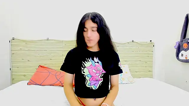 Evil Queen13 online show from 02/10/26, 08:52