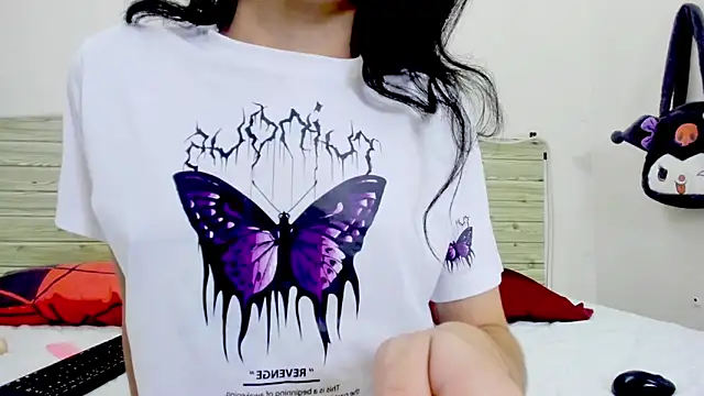 Evil Queen13 online show from 12/02/25, 07:37