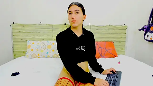 Evil Queen13 online show from 02/12/26, 09:03