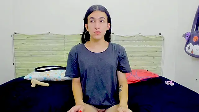 Evil Queen13 online show from 01/08/26, 08:04