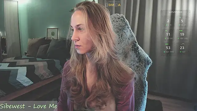  Eva Adama online show from 02/03/26, 05:18