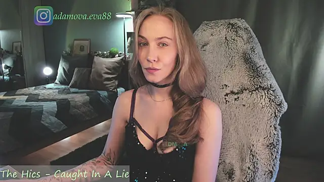  Eva Adama online show from 03/08/26, 05:49