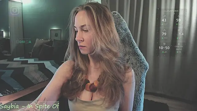  Eva Adama online show from 02/05/26, 05:31