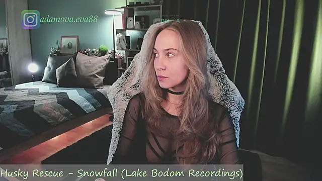  Eva Adama online show from 03/27/26, 05:25