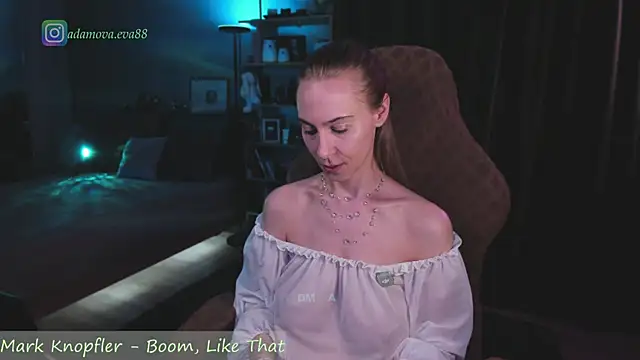  Eva Adama online show from 06/14/26, 02:35
