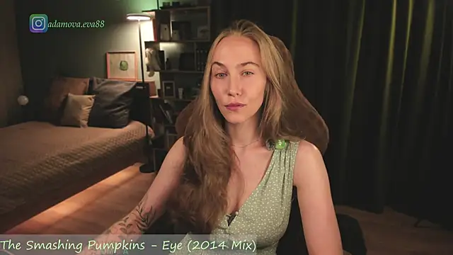  Eva Adama online show from 06/09/26, 05:47