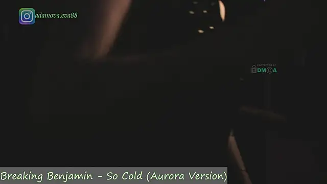  Eva Adama online show from 05/19/26, 01:56