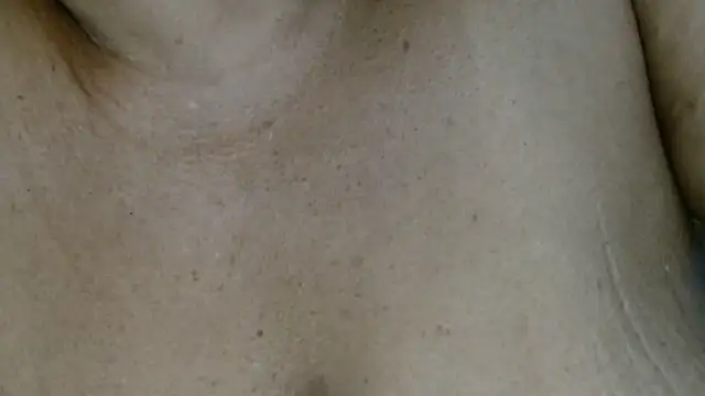 Hugetittiesxx2 online show from 01/15/26, 11:02