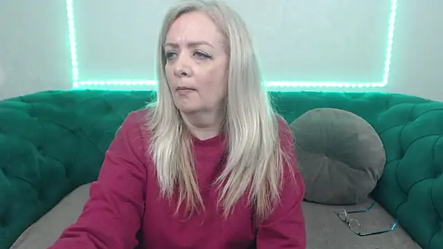 IvanaCharm online show from 04/02/26, 03:13