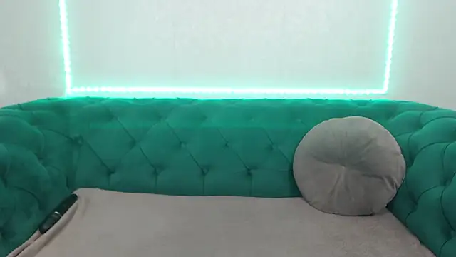 IvanaCharm online show from 03/27/26, 08:26