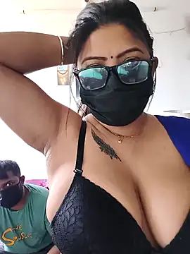 deepika-roy online show from 02/26/26, 07:08