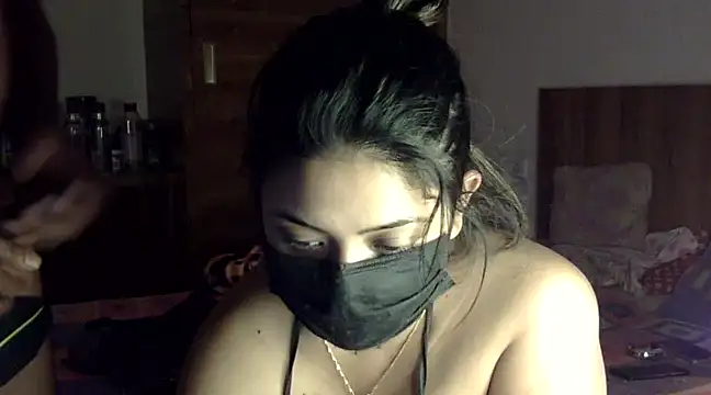 Snapshot of deepika-roy chatting on 01/30/25, 08:10 deepika-roy online show from 01/30/25, 08:10
