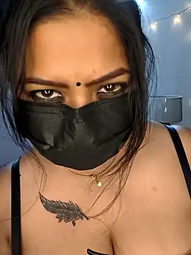 deepika-roy online show from 02/21/26, 08:44