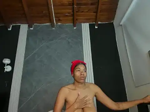 YummyDuooo online show from 03/02/25, 12:03