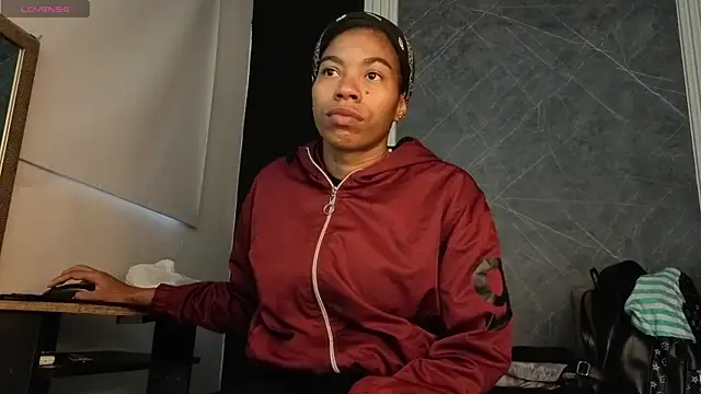 YummyDuooo online show from 11/08/25, 11:47