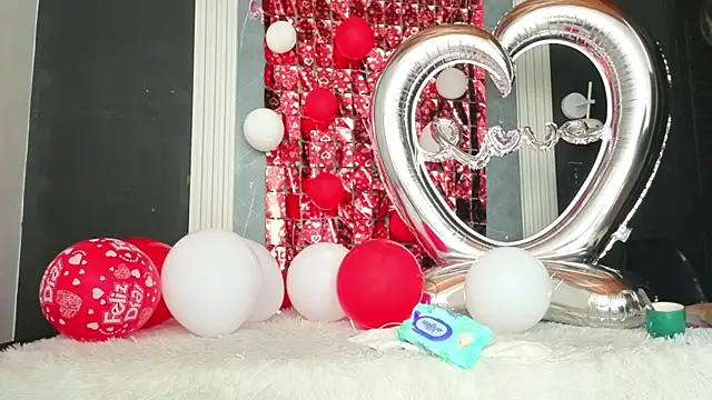 YummyDuooo online show from 02/12/26, 01:11