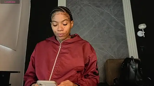 YummyDuooo online show from 11/12/25, 12:09