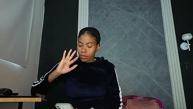 YummyDuooo online show from 10/01/25, 12:09