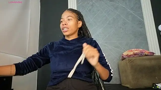 YummyDuooo online show from 01/10/26, 01:06