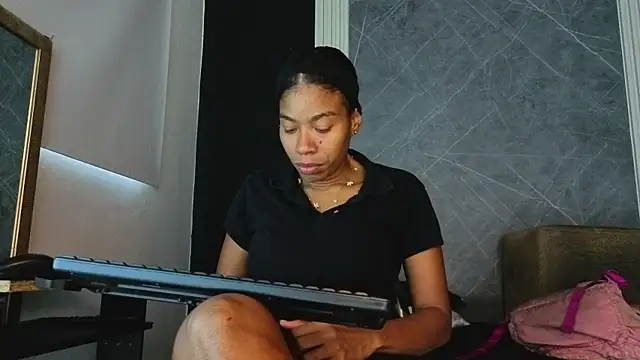 YummyDuooo online show from 10/04/25, 12:28