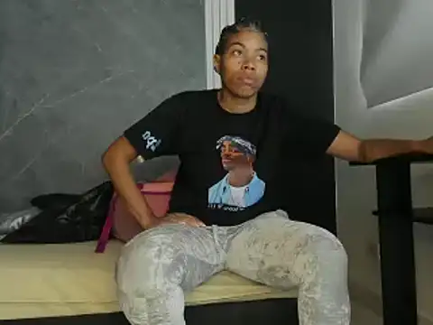 YummyDuooo online show from 03/10/25, 01:10