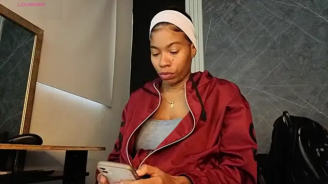 YummyDuooo online show from 12/04/25, 11:53