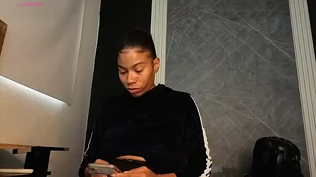 YummyDuooo online show from 11/26/25, 12:05