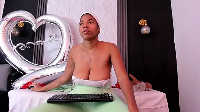 YummyDuooo online show from 04/21/26, 11:06