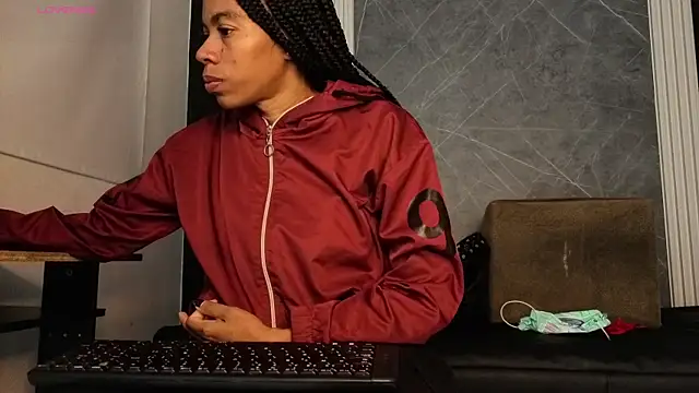 YummyDuooo online show from 12/20/25, 12:41