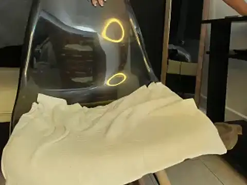 YummyDuooo online show from 02/26/25, 03:21