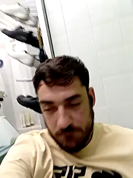 Piroca meladinha online show from 11/04/25, 02:48