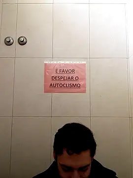 Piroca meladinha online show from 02/16/26, 01:54