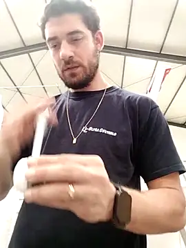 Piroca meladinha online show from 05/22/26, 10:13