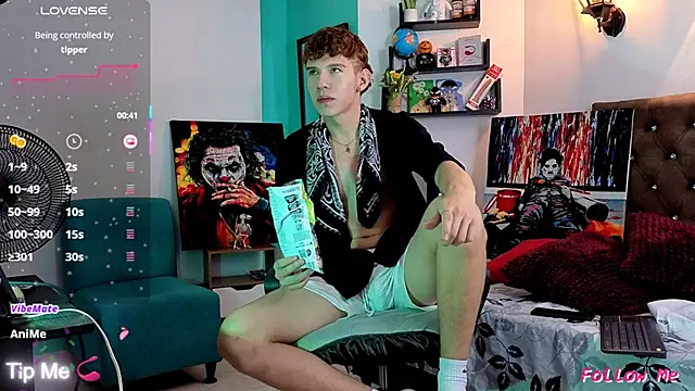 flowers18 online show from 11/25/25, 10:10