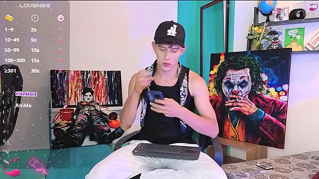 flowers18 online show from 02/02/26, 11:15