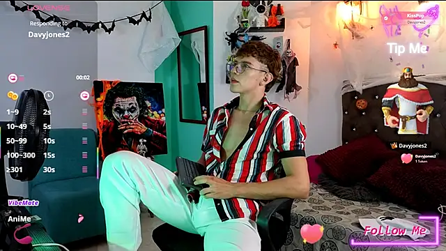 flowers18 online show from 11/05/25, 10:46